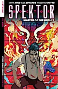 Doctor Spektor Vol.1: Master Of The Occult