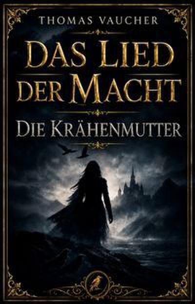 Die Krähenmutter