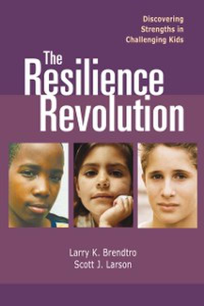 Resilience Revolution, The