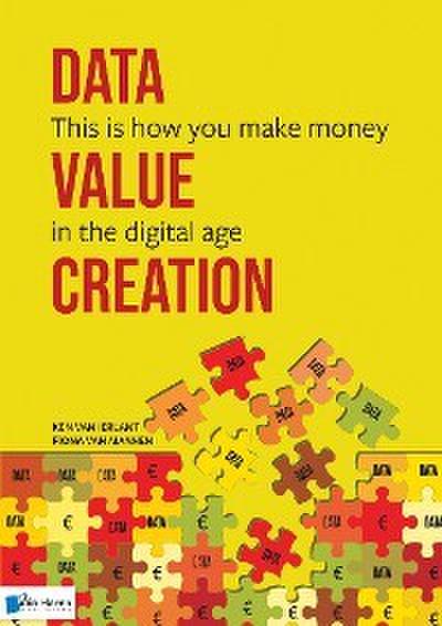 Data - Value - Creation