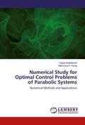 Numerical Study for Optimal Control Problems of Pa