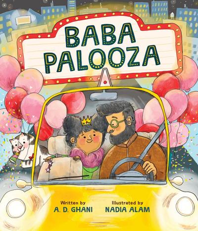 Baba Palooza