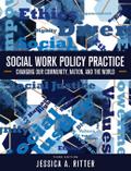 Social Work Policy Practice