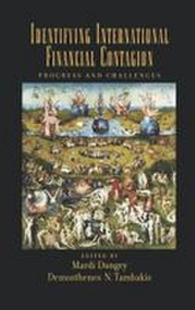 Identifying International Financial Contagion