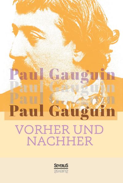 Vorher und nachher