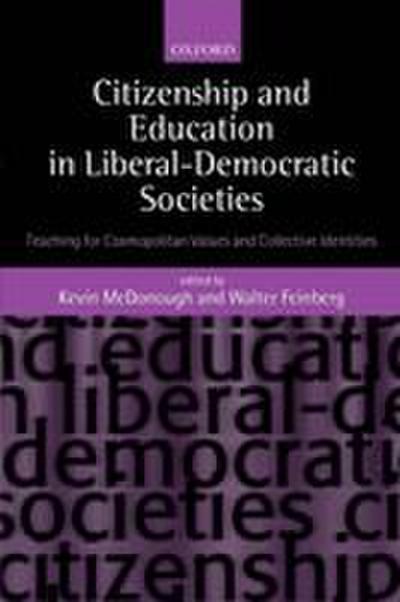 Citizenship and Education in Liberal-Democratic Societies