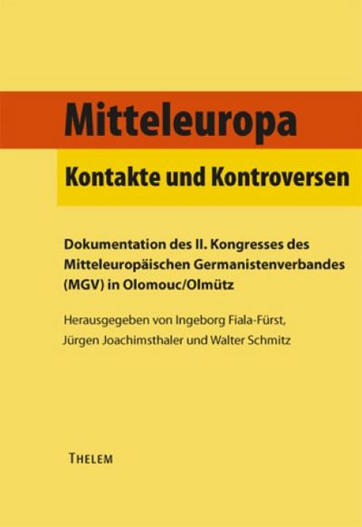 Mitteleuropa