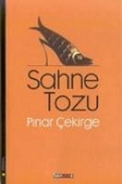 Sahne Tozu