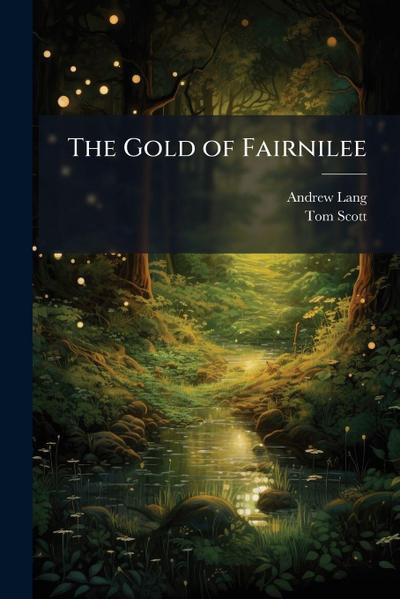 The Gold of Fairnilee