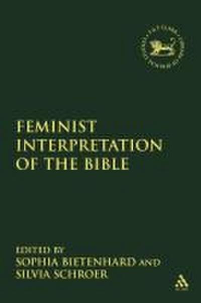 Feminist Interpretation of the Bible and the Hermeneutics of Liberation