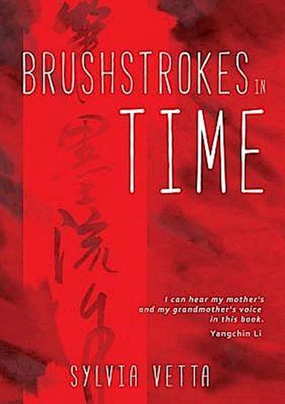 Brushstrokes in Time
