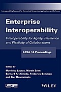 Enterprise Interoperability