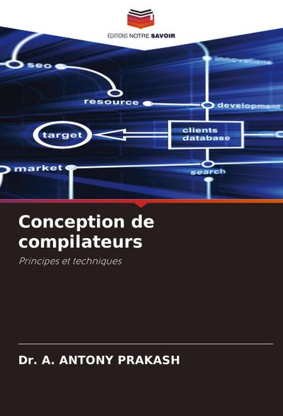 Conception de compilateurs
