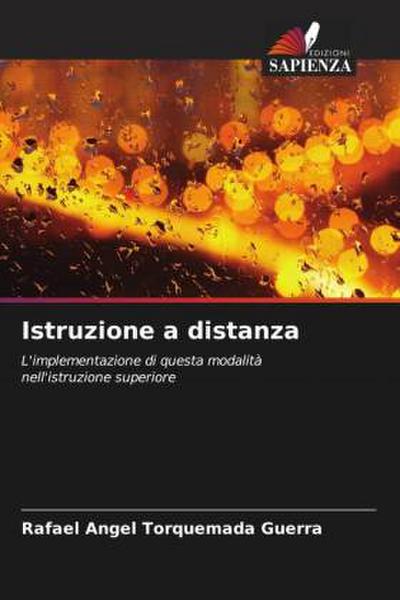 Istruzione a distanza