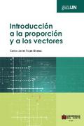 Introducción a la proporción y a los vectores