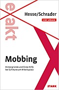 Beruf & Karriere / Mobbing: incl. eBook