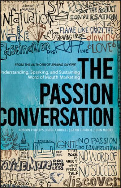 The Passion Conversation