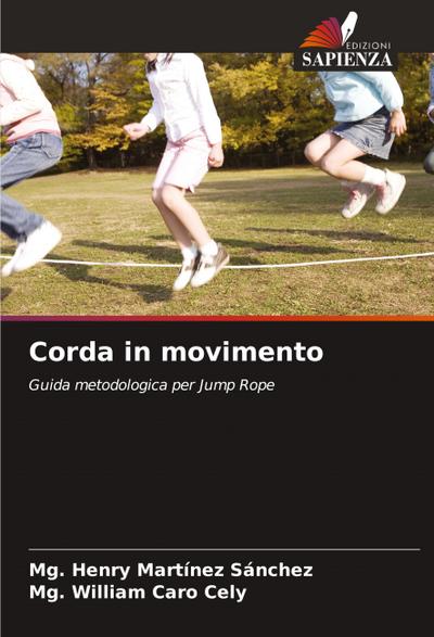 Corda in movimento