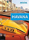 Moon Havana (Moon Handbooks)