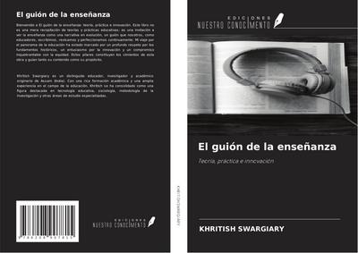 El guión de la enseñanza
