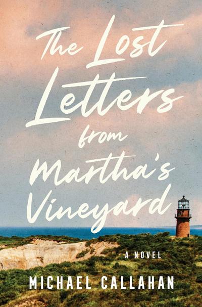 The Lost Letters from Martha’s Vineyard