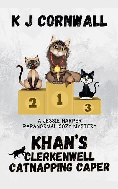 Khan’s Clerkenwell Catnapping Caper