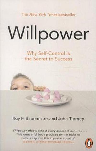 Willpower