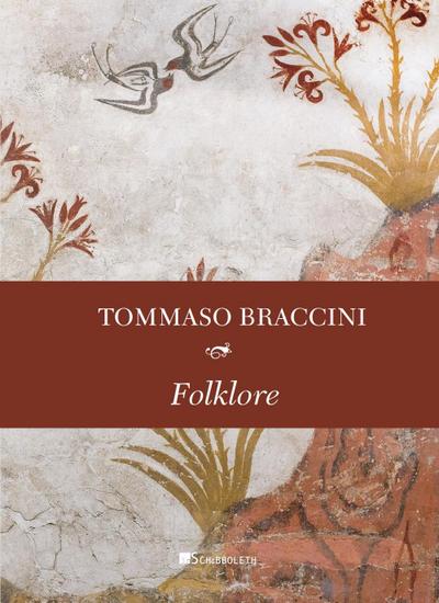 Braccini, T: Folklore