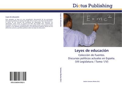 Leyes de educación