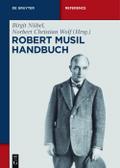 Robert-Musil-Handbuch