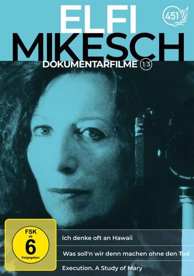 Elfi Mikesch