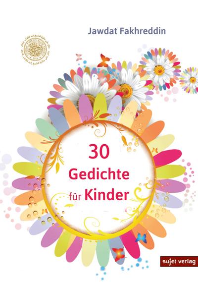30 Gedichte für Kinder