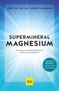 Supermineral Magnesium