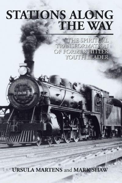 STATIONS ALONG THE WAY