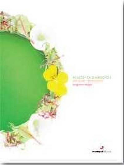 El sabor de la elegancia = The flavour of elegance