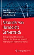 Alexander von Humboldts Geniestreich