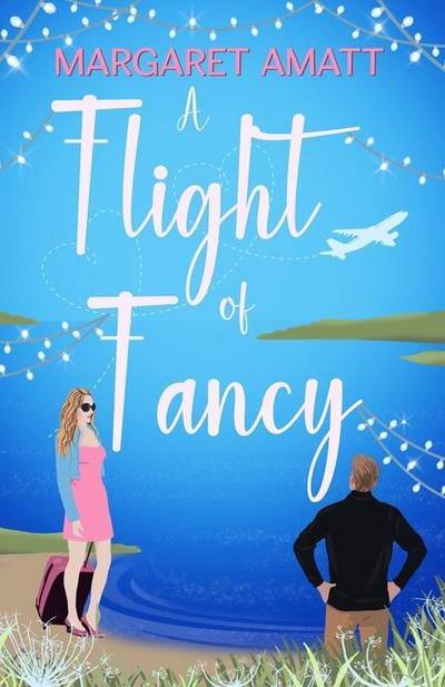 Amatt, M: Flight of Fancy