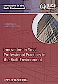 Innovation in Small Professional Practices in the Built Environment