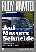 Auf Messers Schneide - Edition Single Shorty - Rudy Namtel