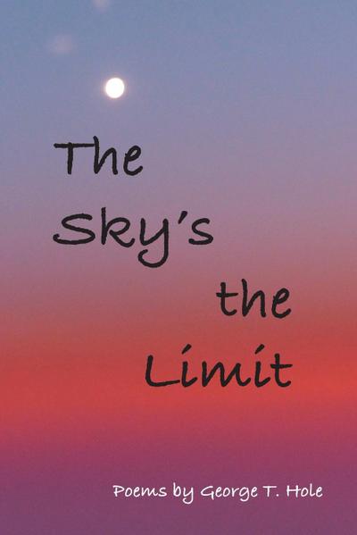 The Sky’s the Limit