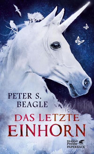 Das letzte Einhorn/Und zwei Herzen