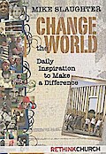 Change the World