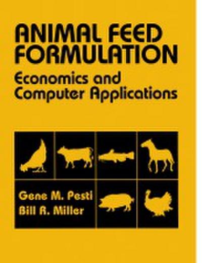 Animal Feed Formulation