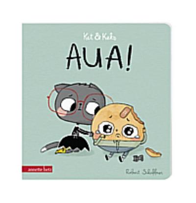 Ket & Keks - Aua! (Ket & Keks)