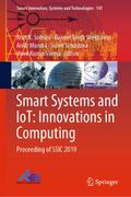 Smart Systems and IoT: Innovations in Computing