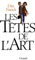 Les têtes de l’Art