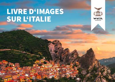 Livre d’images sur l’Italie
