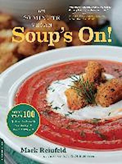 The 30-Minute Vegan: Soup’s On!