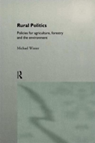 Rural Politics