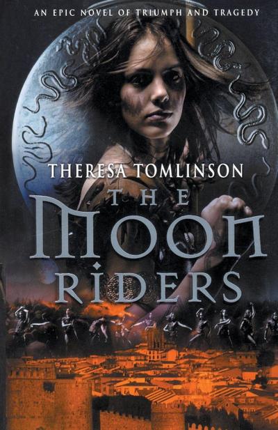 The Moon Riders